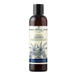 Szampon ŁUSKA 250ml