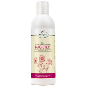 Żel DO HIGIENY INTYMNEJ NAGIETEK 250 ml