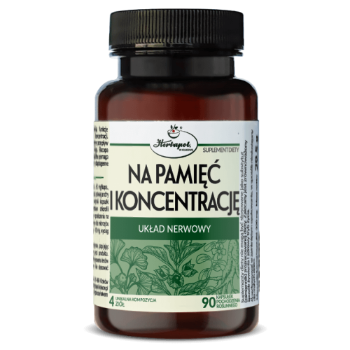 Na-Pamiec-i-koncentracje-90-kapsulek-Herbapol-Krakow.png