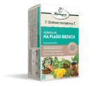 Herbatka fix NA PŁASKI BRZUCH 20 saszetek po 2,0g