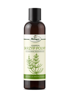 Szampon SKRZYP POLNY 250 ml