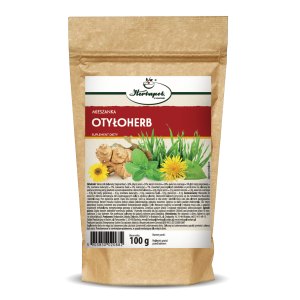Mieszanka OTYŁOHERB 100g