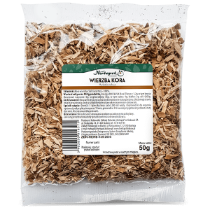 WIERZBA Kora 50g