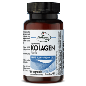 KOLAGEN 90 kaps.