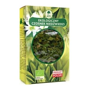 Czosnek niedźwiedzi EKO 25 g