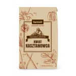 Kasztanowiec kwiat 50g