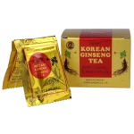 Korean Ginseng Tea 10 sasz. MERIDIAN