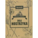 Nostrzyk ziele 50g