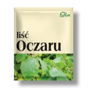 Oczar liść 50g