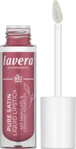 Satynowa pomadka do ust w płynie WILD MAUVE 03 4ml