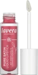 Satynowa pomadka do ust w płynie SWEET PEONY 04 4ml
