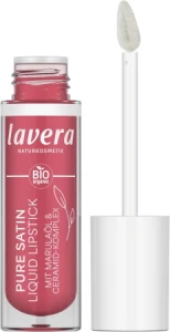 Satynowa pomadka do ust w płynie SWEET PEONY 04 4ml