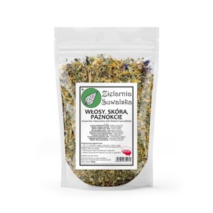 Włosy, skóra, paznokcie 200 g