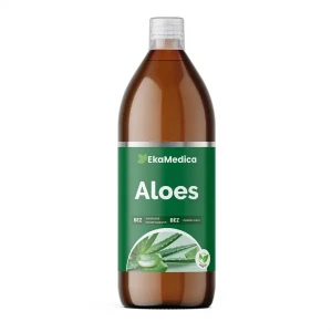 Aloes 0,5 l