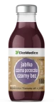 100% smaku jabłko czarna porzeczka czarny bez 300 ml