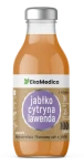 100% smaku jabłko, cytryna, lawenda 300ml
