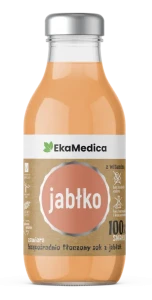 100% smaku jabłko 300 ml