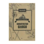 Głóg kwiatostan 50g 