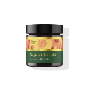  Fitoregulator Nagietek lekarski krem regenerujący 50ml