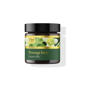 Fitoregulator Przestęp Biały  50g (  Bryonia alba )