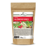 Mieszanka NA ZDROWE SERCE 100g