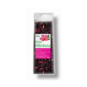 Hibiskus kwiat 50 g 