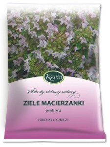 Macierzanka ziele 50g