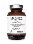 MAGNEZ ATA Mg® 60 kaps. vege Vcaps®