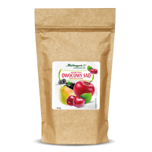Herbatka OWOCOWY SAD 100g
