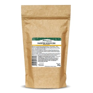 NAGIETEK KOSZYCZEK 20g