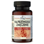 NA PRZEWLEKŁE ZMĘCZENIE 90 kaps.