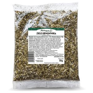 Krwawnik ziele 50g
