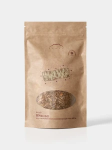 Brzoza kora (ręczny zbiór) 100g