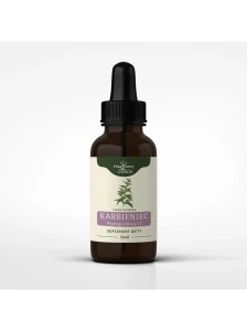 Karbieniec nalewka 1:1 50ml