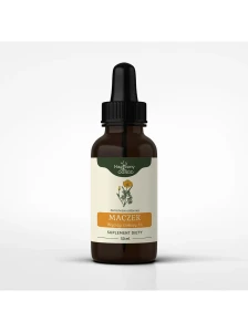 Maczek kalifornijski nalewka 1:1 50ml