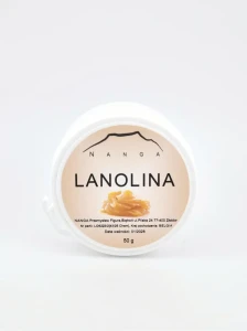 Lanolina premium 50g