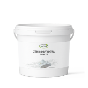 Ziemia okrzemkowa 250g
