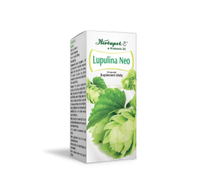 LUPULINA NEO 30 kaps.