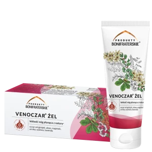 VENOCZAR® ŻEL 75 g