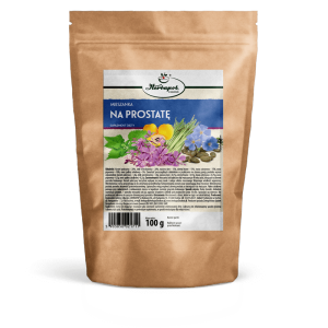 Mieszanka NA PROSTATĘ 100g