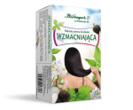 Płukanka ziołowa do włosów WZMACNIAJĄCA 18 saszetek po 3,0g