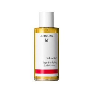 Olejek do kąpieli z szałwią 100ml