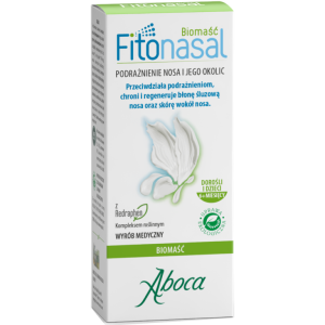 Fitonasal BioMaść 10ml