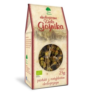 Gojnik ziele (pęczek) EKO 25 g