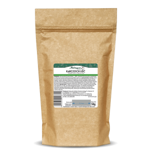 KARCZOCH Liść 50g