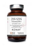 Żeńszeń fermentowany GS15-4® 30 kaps