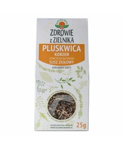 PLUSKWICA KORZEŃ 25g