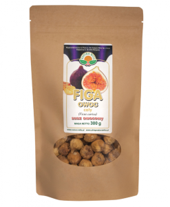 FIGA OWOC CAŁY 300g