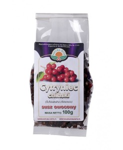CYTRYNIEC CHIŃSKI 100G