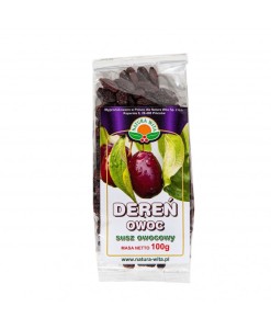 DEREŃ OWOC 100g